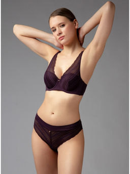 Комплект нижнего белья Indefini (314400-2068WXY)