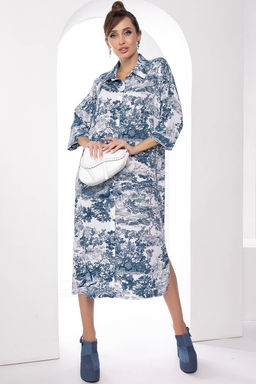 Платье Сьюзан - Lt collection фото 26