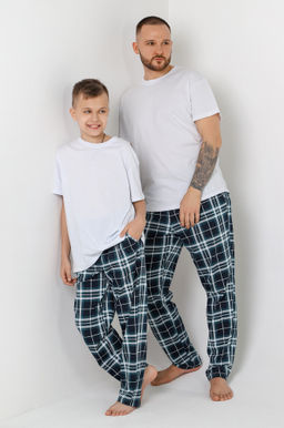 VIOTEX Брюки для мальчика Патрик-1