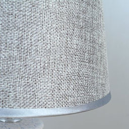 Светильник настольный / WX482 /уп 24/ (Бежевый) - Галеонтрейд фото 3