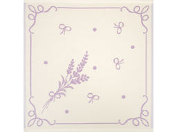 9с25.110ж1 Прованс (ДТЭ-орхидея) Салфетка 50х50см