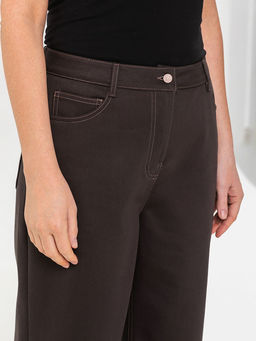 Джинсы прямые - Stilla фото 5