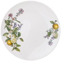 ТАРЕЛКА ЗАКУСОЧНАЯ LEFARD FRUIT BASKET 20,5 СМ