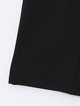 Beli Lastikli K?z ?ocuk Pantolon - Waikiki фото 2