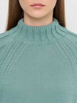 Джемпер женский 5222-41208 - Vay фото 6