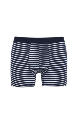 Комплект боксеров стандартной посадки (3 шт.) - Defacto фото 7