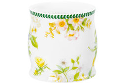 Кружка 350 мл 11,5*8,5*8,5 см Лимоны NEW BONE CHINA - Elan gallery фото 6