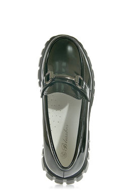 Туфли подростковые BLESSBOX