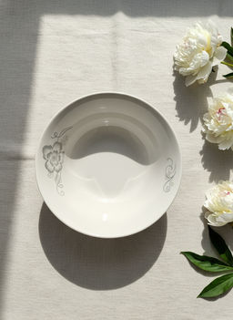 Цена за 2 шт. Салатник 17,5см OLS-160-76