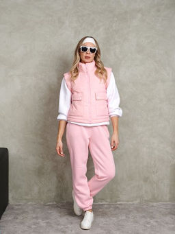 Жилет женский Мини - Yollochka фото 11