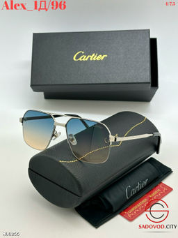 Очки с универсальным стилем женские - Bruno фото 11