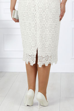 Платье Ninele 7431-Р темно-синий - Mira fashion фото 460