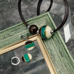 IMPULSE Колье LKY5779