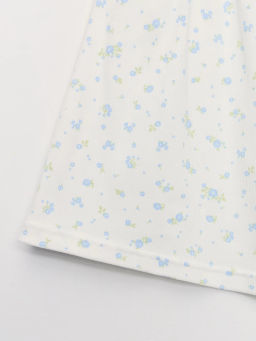 Шорты домашние женские ZR2605122807-4 / Zarina