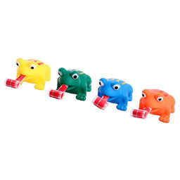 Развивающий набор IQ лягушата - Iq-zabiaka фото 11