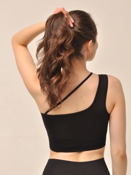 Топ на одно плечо - My фото 5