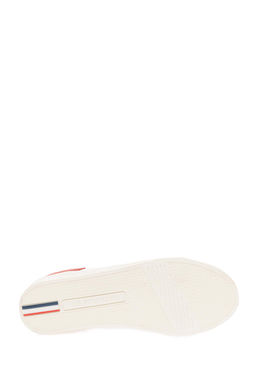 Мужские белые кроссовки - U.s. polo assn фото 5