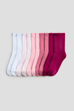 Pack de 10 calcetines - H&m фото 3