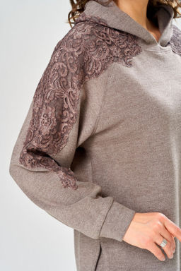 Костюм Diamant 2147 капучино  фото 8