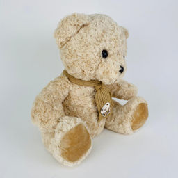 Мягкая игрушка Мишка в шарфе 38 см (арт. 0880-4) - Storyland фото 7