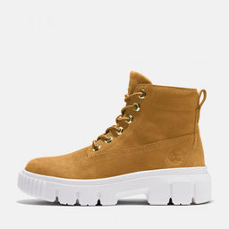 Ботинки / Timberland  фото 2