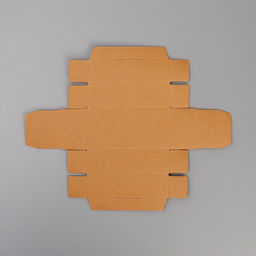 Цена за 5 шт. Коробка под бижутерию крафтовая With love, 10 5 3 см - Дарите счастье фото 8