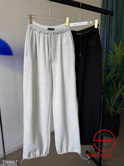 Спортивные женские штаны