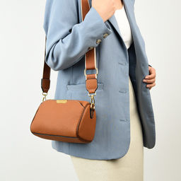 Bags Сумка женская / КОЖА / 7503  фото 15