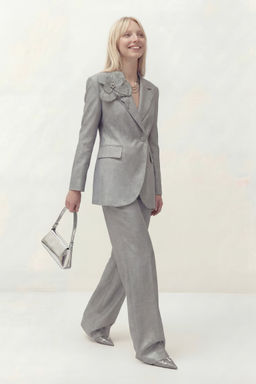 Комплект брючный (двойка)