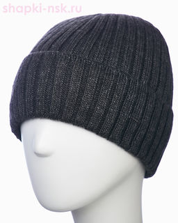 76034 Polar M Шапка мужская флис (57-59)