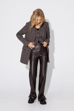 Костюм Pirs 5004 шоколадный  фото 4