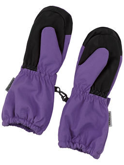 Варежки 14з17425 сирень