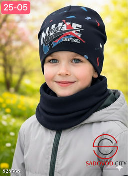 Комплект 2в1 трикотаж двойной - Bruno фото 6