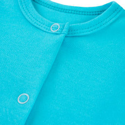 Комбинезон интерлок 1335200204 - Youlala фото 2