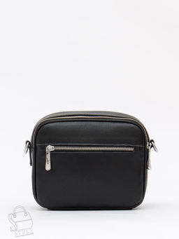 Сумка женская кожаная 98177-1S  black Velina Fabbiano-Safenta