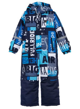 32312162 Комбинезон для мальчиков