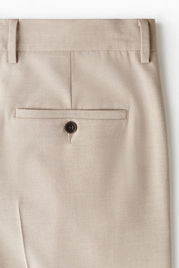 Pantal?n sastre Loose Fit - H&m фото 7
