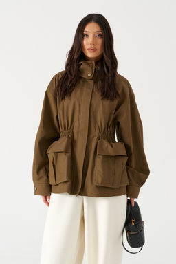 Куртка А5625 - Annete фото 8