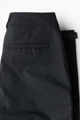 Pantalon cargo de deporte repelente al agua - H&m фото 8