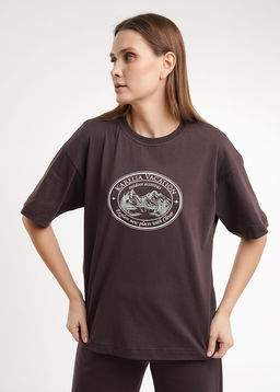 LF26-100/5 Джемпер жен Карелия (ЧЗ)