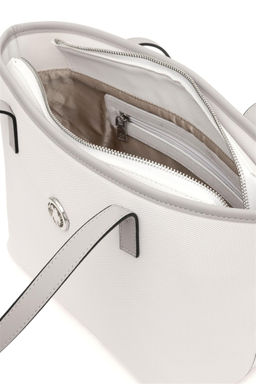 Женская белая сумка - U.s. polo assn фото 6