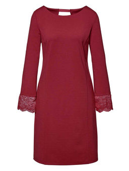 Платье, красное - Linea tesini фото 2