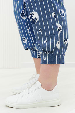 Брюки 9147 - Натали фото 40