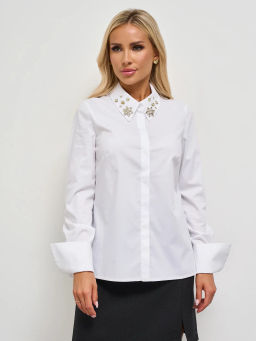 JETTY Блуза  фото 6