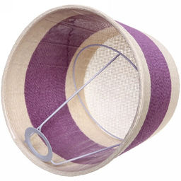 Настольная лампа 1*40Вт "Аннетт" 16-17619