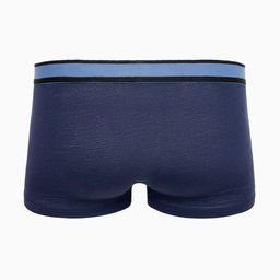 Трусы мужские боксеры BONI, цвет МИКС, размер 50 (2XL)