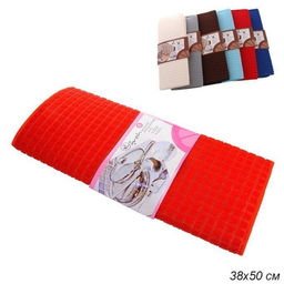 Салфетка впитывающая 38х50 см / P-203 /уп 12/144/