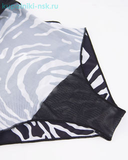 133 H FS Купальник сплошной пропускающий загар (42-50) - Teres фото 5