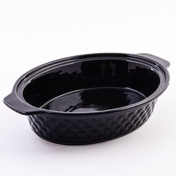 7453-1 Мармит 1 л с подставкой с крыш фарфор/стекло/металл MB (х4) - Mayer&boch фото 2