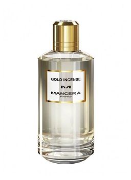 MANCERA GOLD INCENSE unisex 60ml edp  фото 2